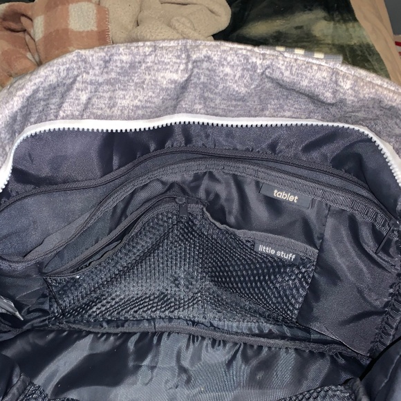 Adidas Duffle Bag - Picture 5 of 6